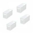 thumbnail image 7 of iDesign 4-Piece Recycled Kitchen Organization and Storage Set, 7 of 7