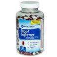 thumbnail image 1 of Member's Mark Stool Softener Softgels, Docusate Sodium, (100 mg., 600 ct.), 1 of 4
