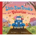 thumbnail image 1 of Little Blue Truck's Valentine, Hardcover, 1 of 3