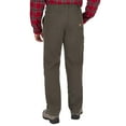 thumbnail image 2 of Coleman Men's Fleece Lined Pant, 2 of 6