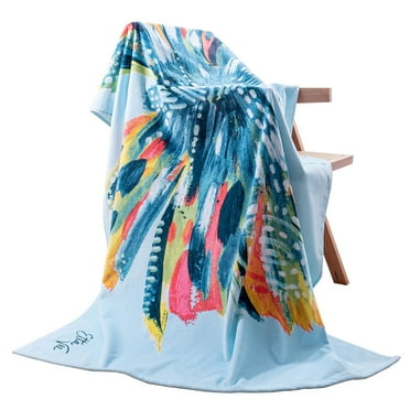 Loft by Loftex Artist's Collection Beach Towel