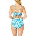 thumbnail image 2 of Anne Cole Limited Edition Women's Bikini Top, 2 of 6