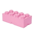 thumbnail image 1 of LEGO Stackable Storage Brick, Choose Your Color, 1 of 5