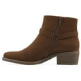 thumbnail image 3 of White Mountain Women's Ankle Boot, 3 of 6