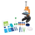 thumbnail image 2 of Discovery 900x Microscope With Hard Carry Case, 2 of 2