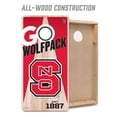 thumbnail image 3 of 2’ x 4’ Cornhole Game, 3 of 6