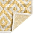thumbnail image 4 of Jill Zarin Costa Rica Outdoor Rug, 4 of 6