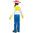 thumbnail image 2 of Disney Toy Story Jessie Kids Deluxe Costume, 2 of 7