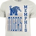 thumbnail image 4 of Champion NCAA Memphis Tigers Short Sleeve Tee, 4 of 7