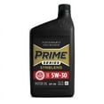 thumbnail image 1 of Prime Series Conventional Motor Oil SAE 5W-30 (12 pk., 1-qt. bottles), 1 of 2