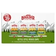 thumbnail image 4 of Boulder Canyon Kettle Style Variety Pack Potato Chips, 1 oz., 36 pk., 4 of 7