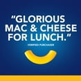 thumbnail image 14 of Kraft Easy Mac Original Flavor Single-Serve Pouches 18 pk., 14 of 16