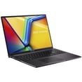 thumbnail image 2 of ASUS Vivobook 16" FHD+ Laptop, Intel Core i7-1355U, 16GB RAM, 512GB SSD, Windows 11 Home, 2 of 8