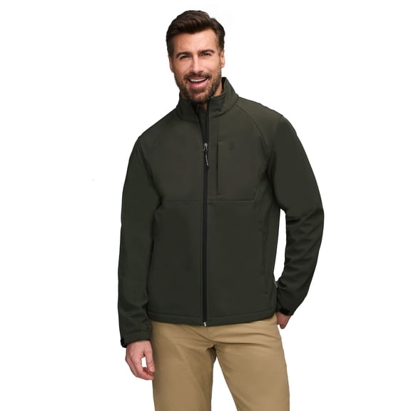 Free Country Men's Softshell