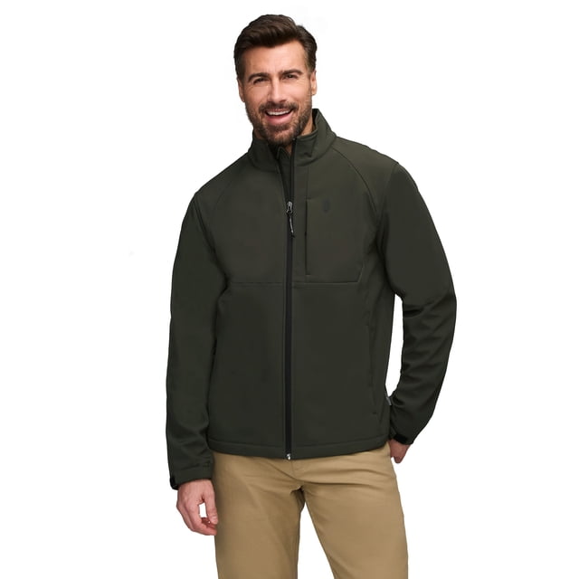 Free Country Men's Softshell