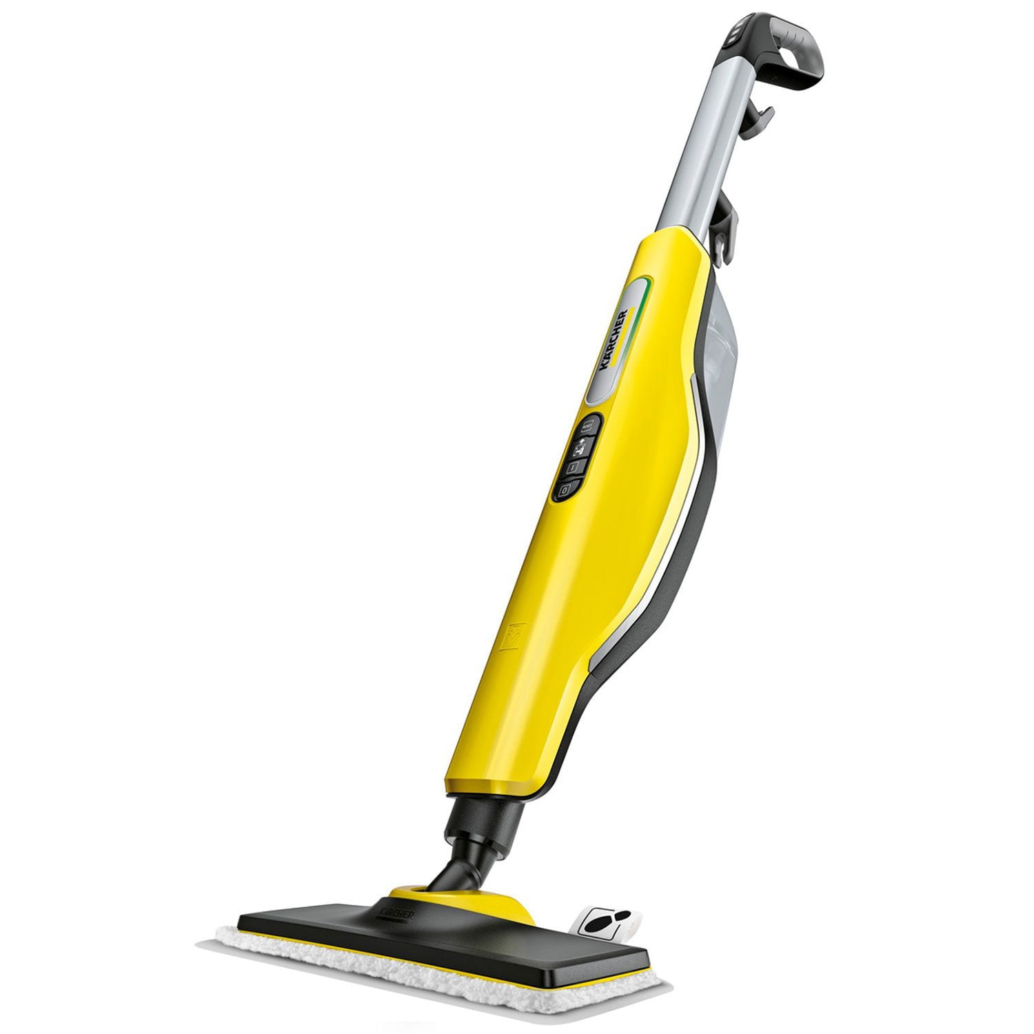 Karcher Upright EasyFix Steam Mop, Model SC 3 - Samsclub.com