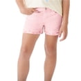 thumbnail image 1 of Member's Mark Girls Denim Short, 1 of 7