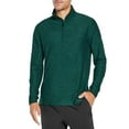 thumbnail image 1 of GapFit Men's Half-Zip Top, 1 of 9