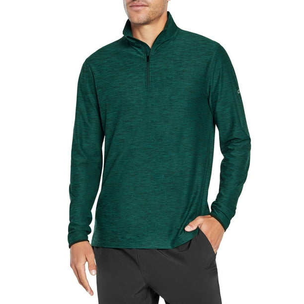 GapFit Men's Half-Zip Top - Samsclub.com