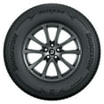 thumbnail image 3 of Bridgestone Blizzak LT - LT245/75R16/E 120/116R Tire, 3 of 3