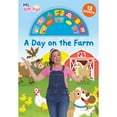 thumbnail image 1 of Ms. Rachel: A Day on the Farm, Sound Book, 1 of 4