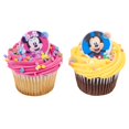 thumbnail image 4 of Minnie Mouse Cupcakes, 30 ct., 4 of 4