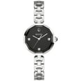 thumbnail image 1 of Bulova Women's Stainless Steel Bracelet Diamond Accent Watch, 96P251, 1 of 3