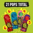 thumbnail image 3 of Juicy Drop Pop 21ct, 3 of 7