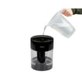 thumbnail image 6 of HoMedics Total Comfort UV-C, Cool Mist Ultrasonic Humidifier for Medium Rooms - 2 Pack, 6 of 9