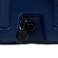 thumbnail image 10 of Igloo 25 QT Trailmate Cooler, Americana Red White and Blue, 10 of 13
