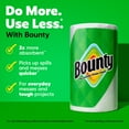 thumbnail image 4 of Bounty Select-A-Size 2-Ply Paper Towels, 12 rolls, 119 sheets/roll, 4 of 10