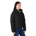 thumbnail image 3 of Member's Mark Women's Puffer Coat, 3 of 7