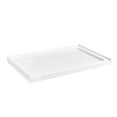 thumbnail image 1 of OVE Decors Shower Base with Reversible Drain 60" - 3 Sizes, 1 of 12