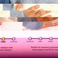 thumbnail image 8 of Serta Hello Dreams Firm 12" Mattress, 8 of 11