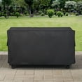 thumbnail image 9 of Member's Mark 8-Burner Event Gas Grill with Griddle Top, 9 of 10
