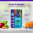thumbnail image 6 of Evolutions by NaturVet, All-in-One Plus Superfoods, Soft Chews for Dogs, 180 ct., 6 of 9
