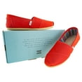 thumbnail image 3 of TOMS Women's Classic Canvas Shoe, 3 of 8