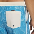 thumbnail image 7 of Quiksilver Men's Swim Trunks, 7 of 23