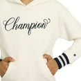 thumbnail image 4 of Champion Girls Logo Hoodie, 4 of 7