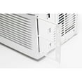 thumbnail image 5 of Midea 5,000 BTU Room Window Air Conditioner, Mechanical Control, DOE, For Spaces up to 150 Sq. Ft., MAW05M1YWT, 5 of 8