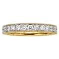 thumbnail image 1 of Vintage Diamond Band in 14K Gold, 1 of 4