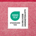 thumbnail image 7 of Town & Country Terra Alara Solid Border Decorative Pillow, 7 of 9