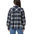 thumbnail image 4 of Scotch & Soda Women's Flannel, 4 of 4