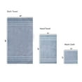 thumbnail image 13 of Member's Mark Hotel Premier 6-Piece Towel Set, 13 of 13
