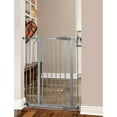 thumbnail image 2 of Regalo Easy Step Extra Tall Baby Gate, 29" - 36.5", Choose Color, 2 of 3