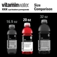 thumbnail image 6 of Glaceau Vitaminwater Variety Pack 20 fl. oz., 20 pk., 6 of 7