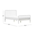 thumbnail image 3 of HH2Home Alva Youth Wood Platform Spindle Bed, 3 of 16