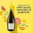 thumbnail image 2 of Cupcake Prosecco Sparkling Wine, 750 ml, 2 of 11