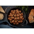 thumbnail image 4 of Casa Di Bertacchi Homestyle Meatballs, Frozen, 5 lbs., 4 of 5