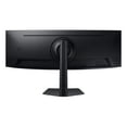 thumbnail image 7 of Samsung 49" Curved LED Dual QHD Display, 240Hz 1ms, Gaming Monitor, 7 of 14